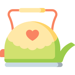 Kettle icon