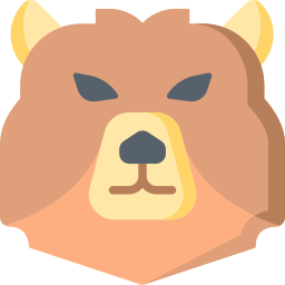 Bear icon