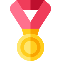 medal ikona