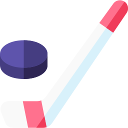 hockeyschläger icon