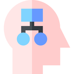 Brain icon