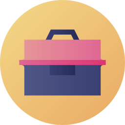 Toolbox icon