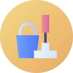 Mop icon