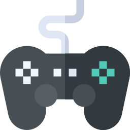 gamepad icon