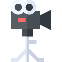 videokamera icon