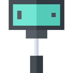 selfie-stick icon