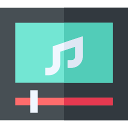 musik-video icon