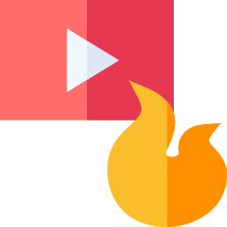 trendvideo icon