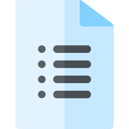 File icon