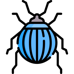 Beetle icon