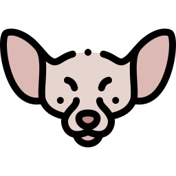 Chihuahua icon