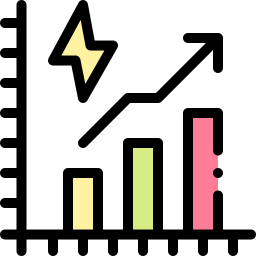 energieverbruik icoon