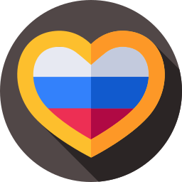 Russia icon