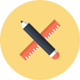 grafisches werkzeug icon