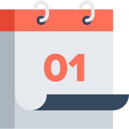 Calendar icon