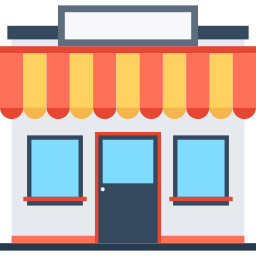 Shop icon