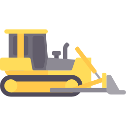 Excavate icon