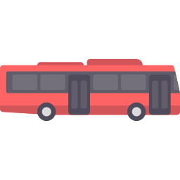 Buses icon