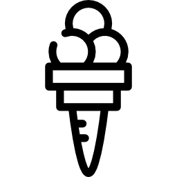 Ice cream icon