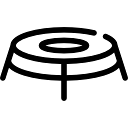 trampolin icon