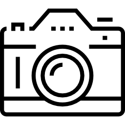 fotoapparat icon