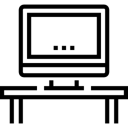 Computer icon