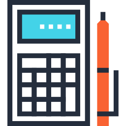 Calculator icon