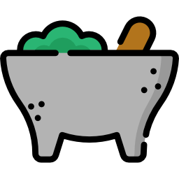 molcajete icon