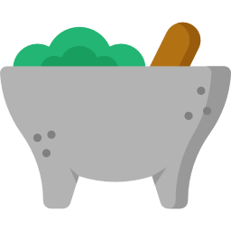 molcajete Ícone