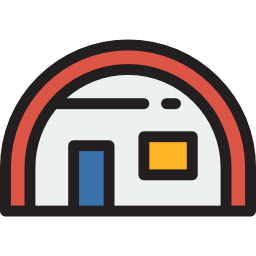 hütte icon