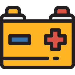 batterie icon