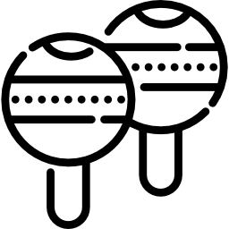 maracas icon