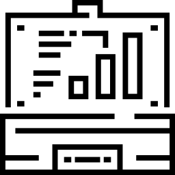 プレゼンテーション icon