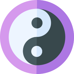 yin-yang icon