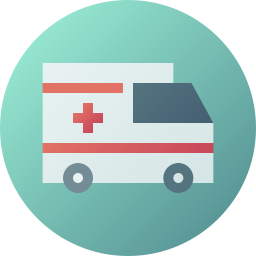 Ambulance icon