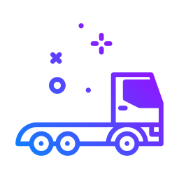 Truck icon