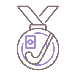 medal ikona