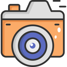 Camera icon