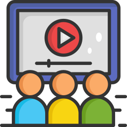 Video icon