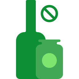 Bottle icon