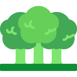 Trees icon