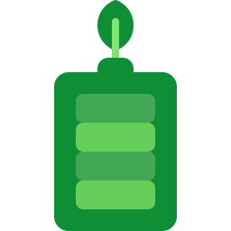 Battery icon