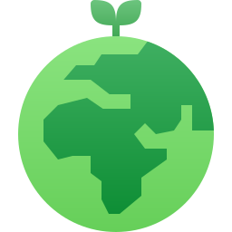 Earth icon