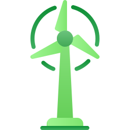 Windmill icon