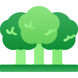 Trees icon