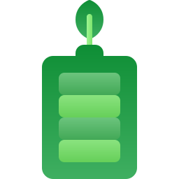 Battery icon