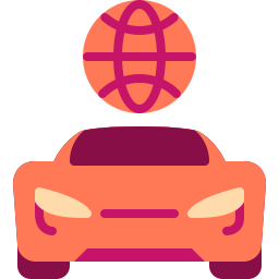 Car icon