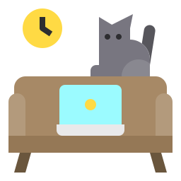 sofa icon