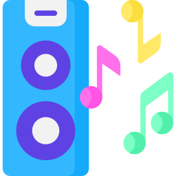 musik icon