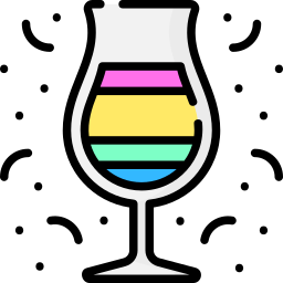 cocktail icon